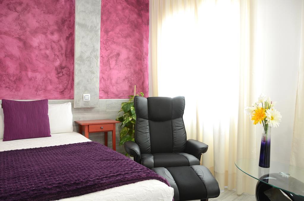 Hostal Alexis Madrid Chambre photo