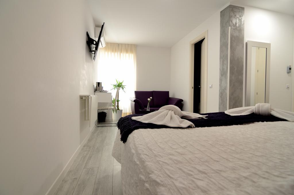 Hostal Alexis Madrid Chambre photo