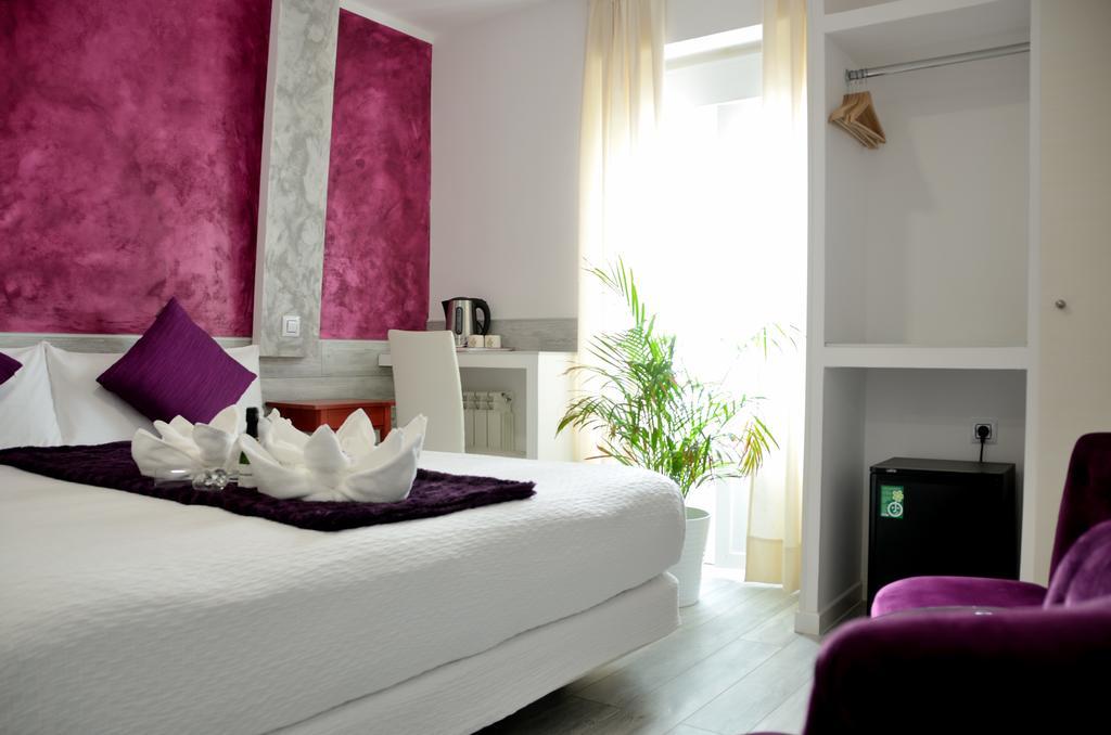 Hostal Alexis Madrid Chambre photo